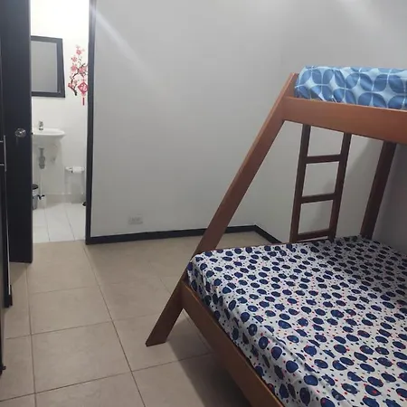 Apartasol Ciudadela Santa Fé Santa Fe de Antioquia Exterior foto