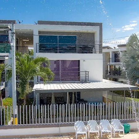 Apartasol Ciudadela Santa Fé Santa Fe de Antioquia Exterior foto