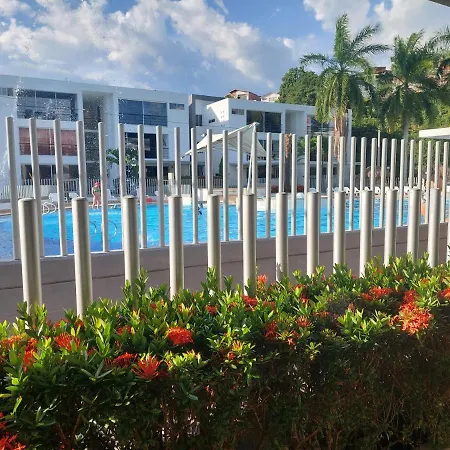 Apartasol Ciudadela Santa Fé Santa Fe de Antioquia Exterior foto