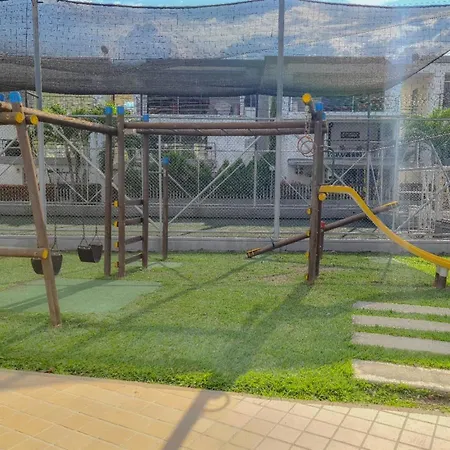 Apartasol Ciudadela Santa Fé Santa Fe de Antioquia Exterior foto