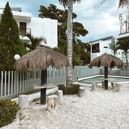 Apartasol Ciudadela Santa Fé Santa Fe de Antioquia Exterior foto
