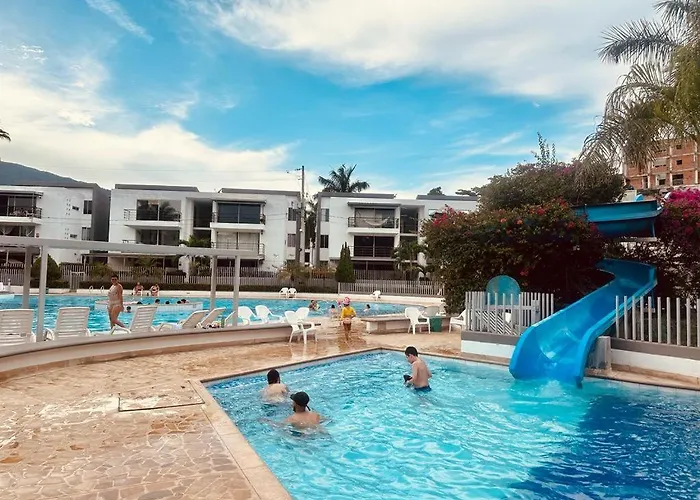 Apartasol Ciudadela Santa Fe
