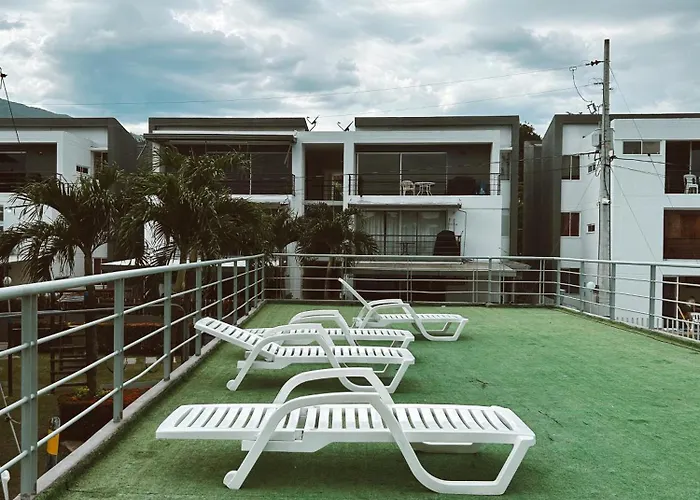 Apartasol Ciudadela Santa Fe