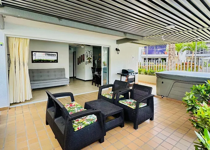 Apartasol Ciudadela Santa Fe