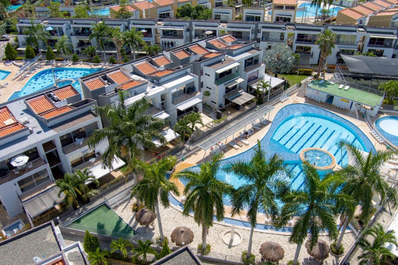 Apartasol Ciudadela Santa Fe