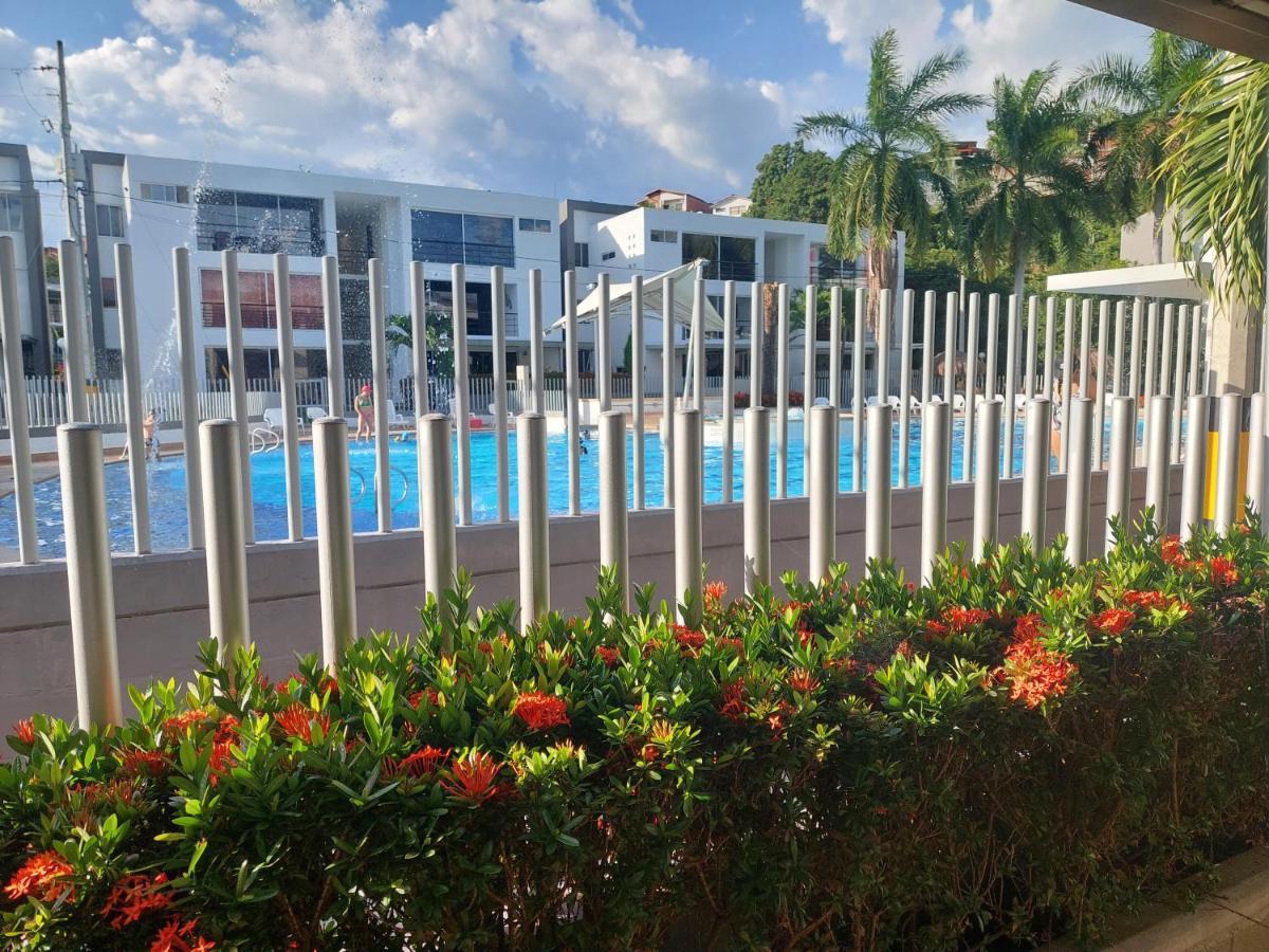 Apartment Apartasol Ciudadela Santa Fe
