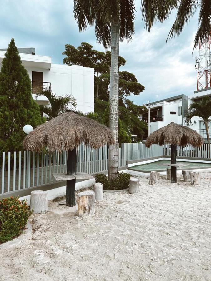 Apartasol Ciudadela Santa Fe